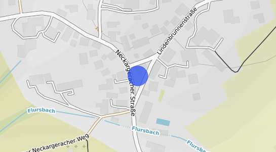 Bodenrichtwertkarte Mosbach Reichenbuch