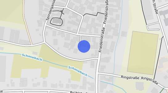 Bodenrichtwert Mühlacker Lienzingen Grundstückspreise 2024