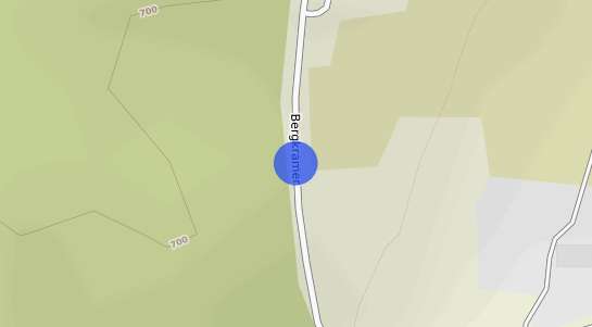 Bodenrichtwertkarte M&uuml;nsing Bergkramer