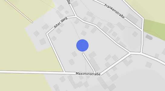 Bodenrichtwertkarte M&uuml;nstermaifeld M&ouml;rz