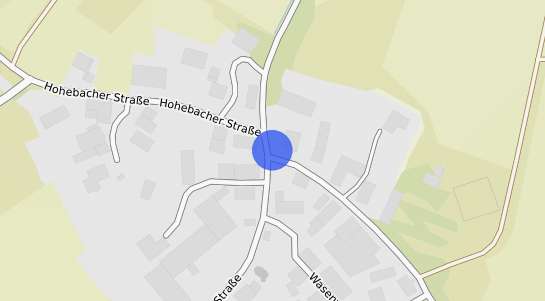 Bodenrichtwertkarte Mulfingen Seidelklingen