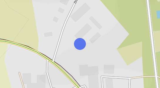 Bodenrichtwertkarte Munster Ilster