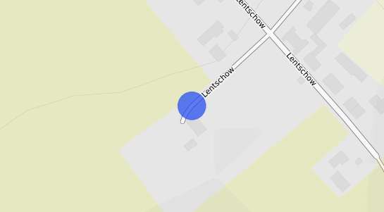 Bodenrichtwertkarte Murchin Lentschow