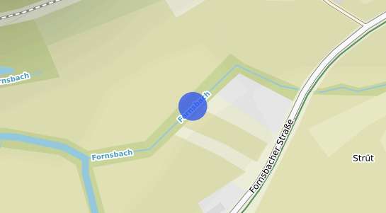 Bodenrichtwertkarte Murrhardt Fornsbach