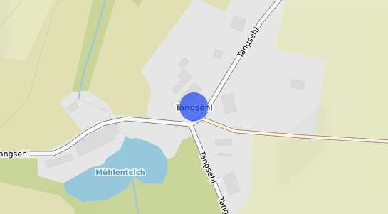 Bodenrichtwertkarte Nahrendorf Tangsehl