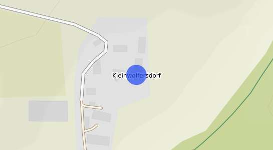 Bodenrichtwertkarte Nandlstadt Kleinwolfersdorf