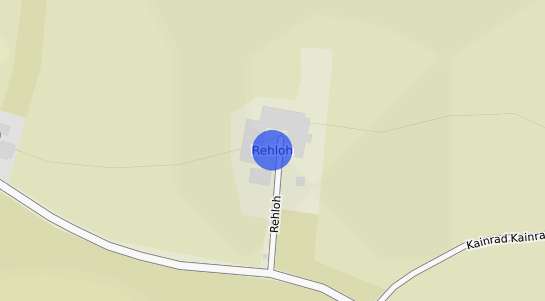 Bodenrichtwertkarte Nandlstadt Rehloh