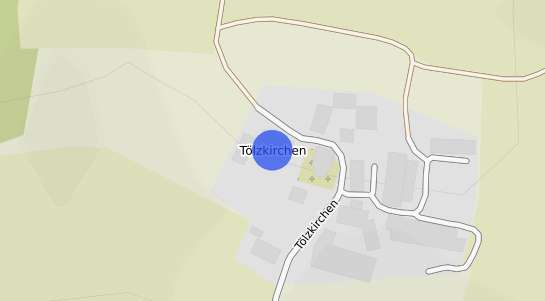 Bodenrichtwertkarte Nandlstadt T&ouml;lzkirchen