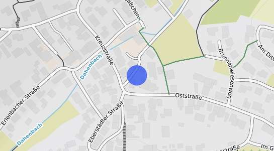 Bodenrichtwertkarte Neckarsulm Dahenfeld