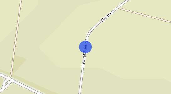 Bodenrichtwertkarte Neenstetten Eisental