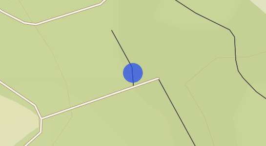 Bodenrichtwertkarte Negernb&ouml;tel Negernb&ouml;tel