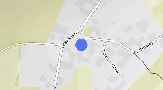 Bodenrichtwertkarte Nentershausen M&ouml;nchhosbach