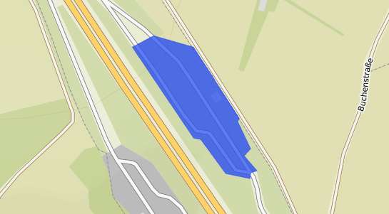 Bodenrichtwertkarte Nettersheim Engelgau