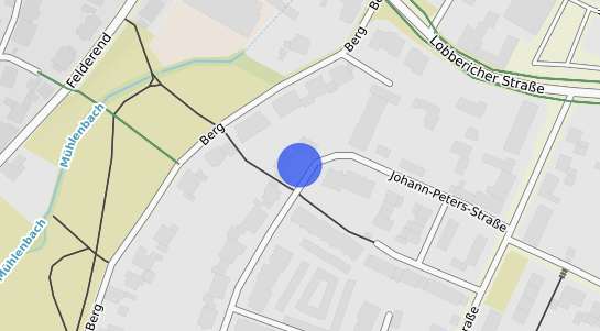 Bodenrichtwertkarte Nettetal Breyell