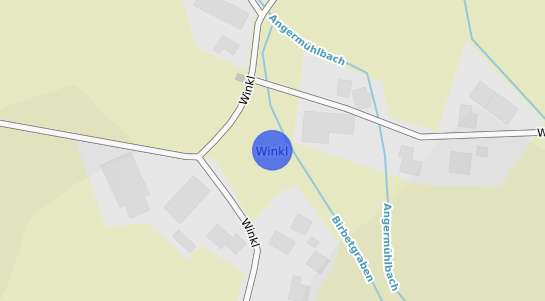 Bodenrichtwertkarte Neubeuern Winkl