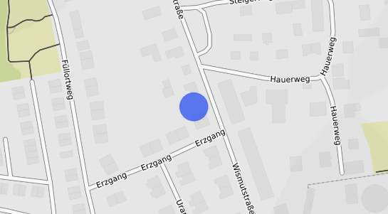 Bodenrichtwertkarte Neubrandenburg Fritscheshof
