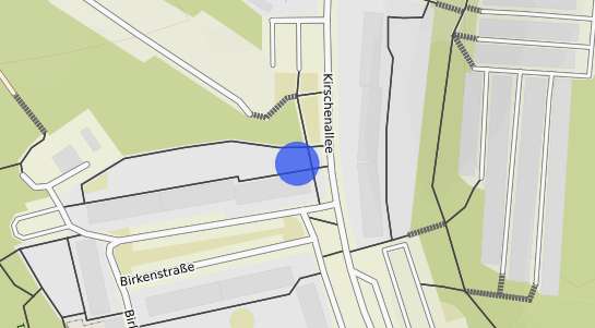 Bodenrichtwertkarte Neubrandenburg Lindenberg