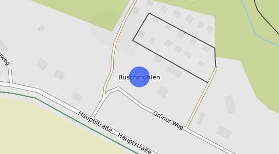 Bodenrichtwertkarte Neubukow Buschm&uuml;hlen