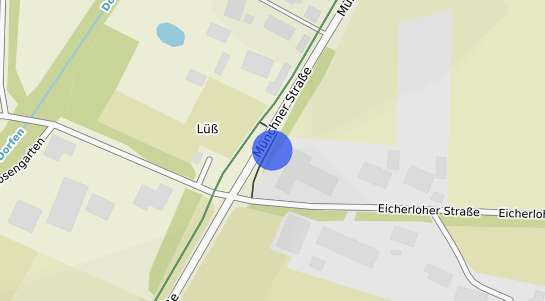 Bodenrichtwertkarte Neuching L&uuml;ss