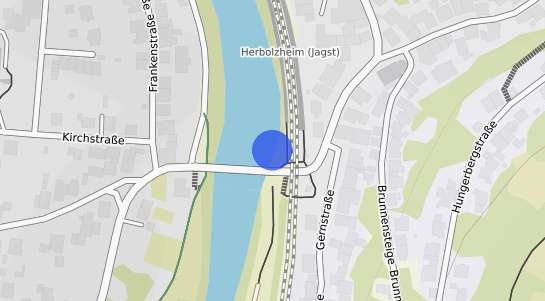 Bodenrichtwertkarte Neudenau Herbolzheim