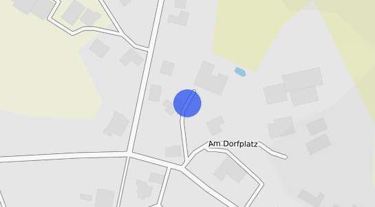 Bodenrichtwertkarte Neuengoers Stubben