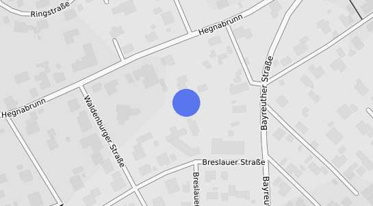 Bodenrichtwertkarte Neuenmarkt Hegnabrunn