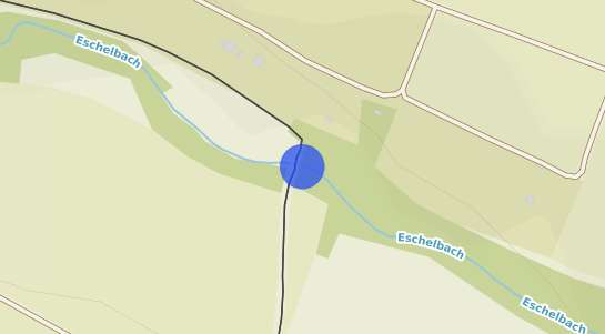 Bodenrichtwertkarte Neuenstein Eschelbach