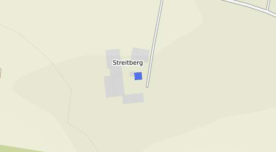 Bodenrichtwertkarte Neufraunhofen Streitberg