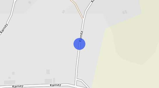 Bodenrichtwertkarte Neukalen Karnitz