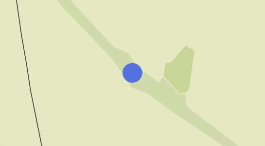 Bodenrichtwertkarte Neumark Reuth