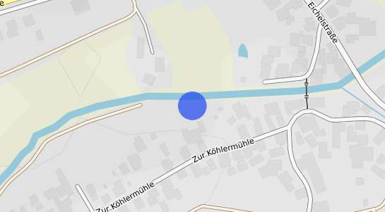 Bodenrichtwertkarte Nidda Eichelsdorf