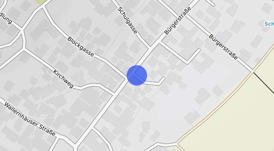 Bodenrichtwertkarte Nidda Fauerbach