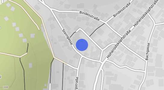 Bodenrichtwertkarte Nidda Kohden