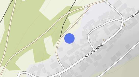 Bodenrichtwertkarte Nidda Stornfels