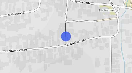 Bodenrichtwertkarte Nidda Ulfa