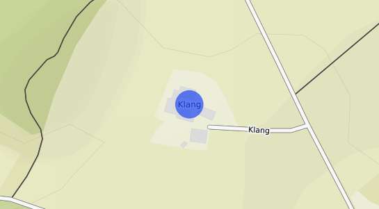 Bodenrichtwertkarte Niederaichbach Klang