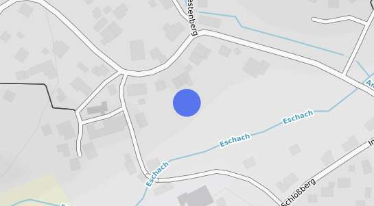 Bodenrichtwertkarte Niedereschach Kappel