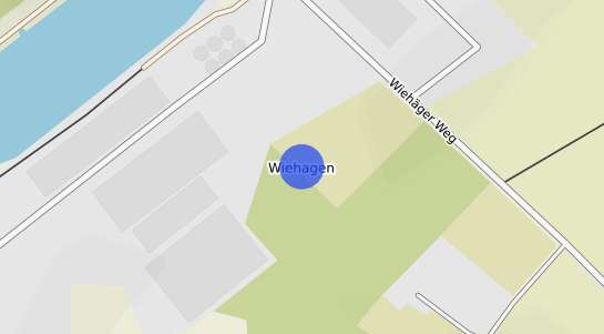 Bodenrichtwertkarte Niedernwoehren Wiehagen