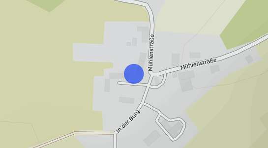 Bodenrichtwertkarte Niederwambach Ascheid