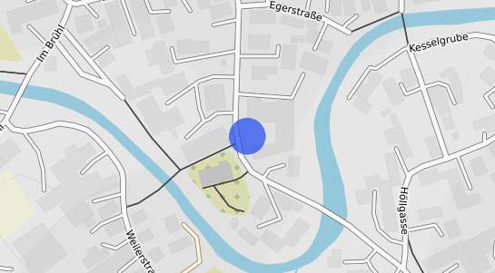 Bodenrichtwertkarte N&ouml;rdlingen L&ouml;psingen