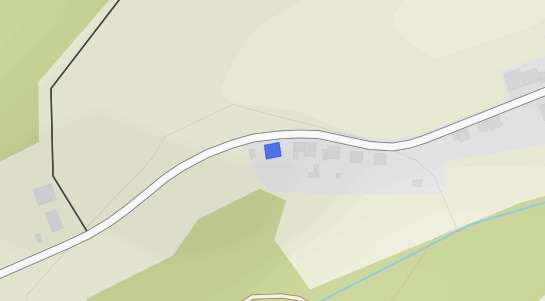 Bodenrichtwertkarte Nordhalben Heinersberg