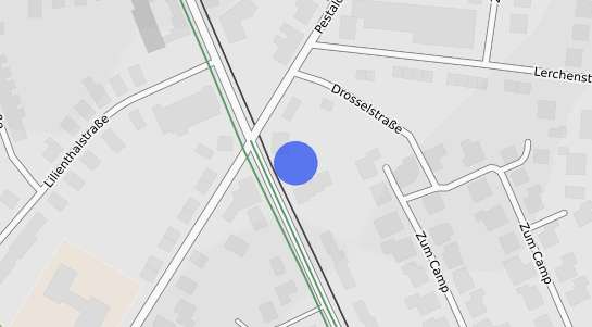 Bodenrichtwertkarte Nordhorn Bookholt