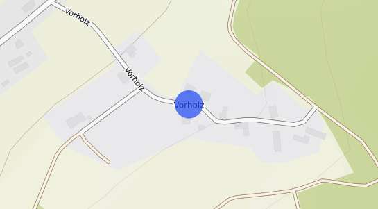 Bodenrichtwert Nümbrecht Vorholz Grundstückspreise 2025