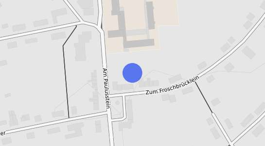 Bodenrichtwertkarte N&uuml;rnberg Buchenb&uuml;hl