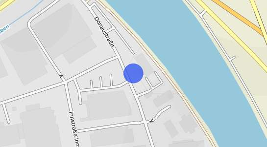 Bodenrichtwertkarte N&uuml;rnberg Maiach