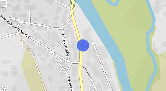 Bodenrichtwertkarte N&uuml;rnberg M&uuml;hlhof