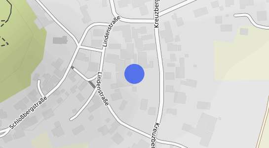 Bodenrichtwertkarte N&uuml;sttal Haselstein