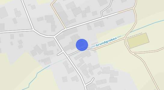 Bodenrichtwertkarte Oberdachstetten Anfelden