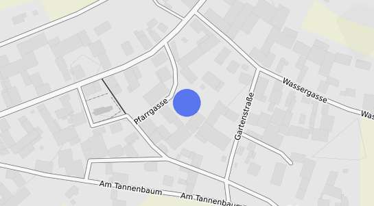 Bodenrichtwertkarte Oberickelsheim Geisslingen