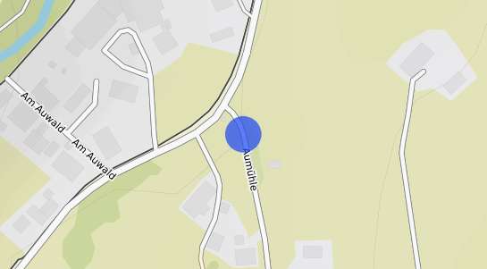 Bodenrichtwertkarte Obermaiselstein Aum&uuml;hle